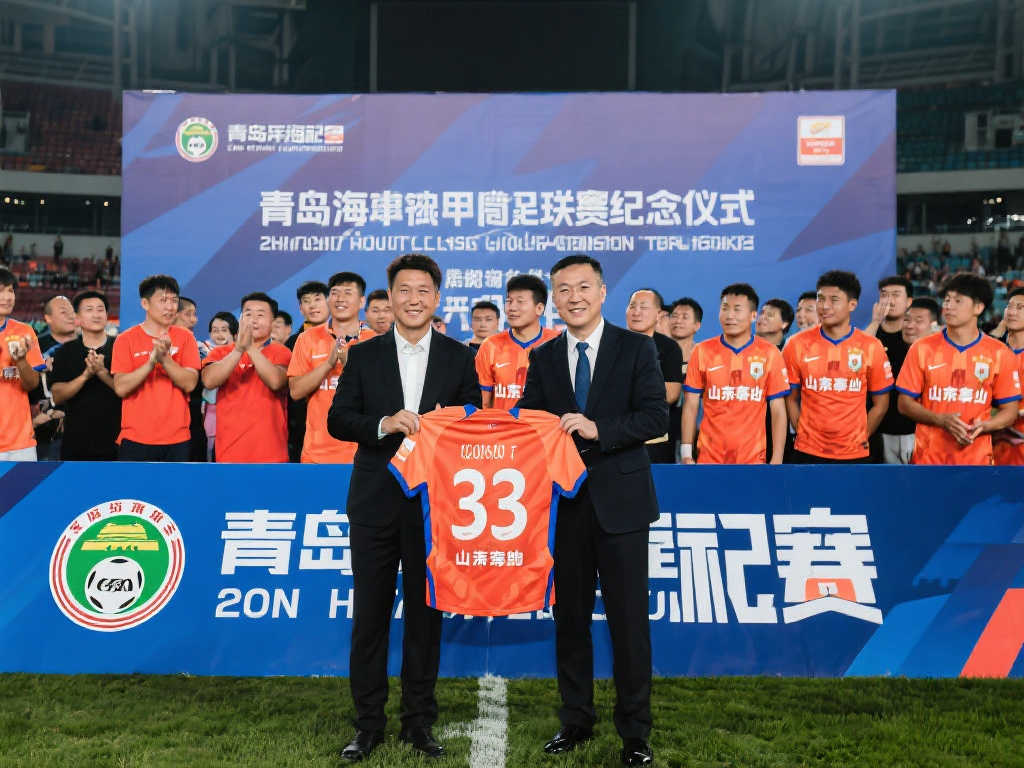 郑龙400场荣耀时刻！海牛赛前特别仪式致敬里程碑