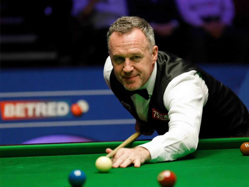 75三杰闪耀!马克-威廉姆斯以13-10力克瓦菲,挺进斯诺克世锦赛八强 75三杰闪耀!马克-威廉姆斯以13-10力克瓦菲,挺进斯诺克世锦赛八强