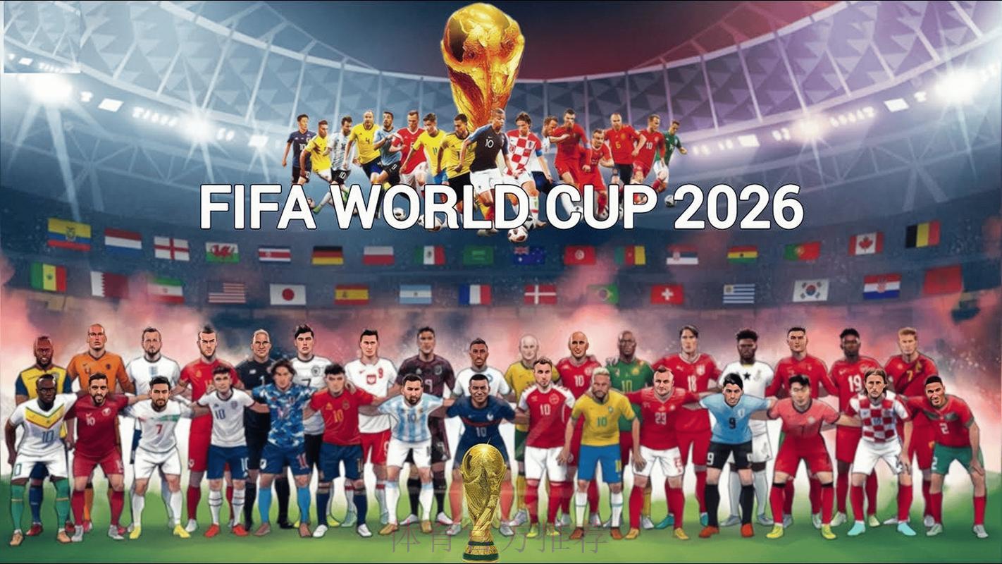 2026世界杯前瞻:顶级球星发挥与影响赛事走向的核心要素 2026世界杯前瞻:顶级球星发挥与影响赛事走向的核心要素