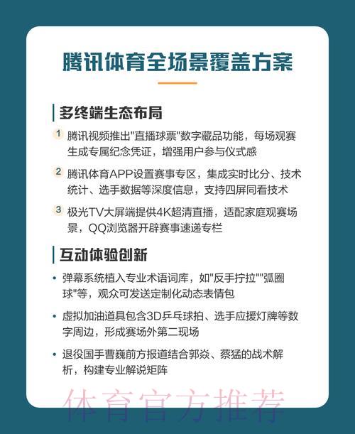 世界杯直播全攻略，解锁极致观赛体验
